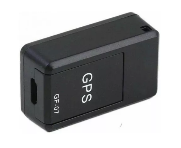 📡Mini Rastreador Gps Localizador