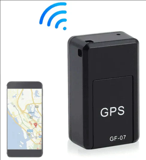 📡Mini Rastreador Gps Localizador